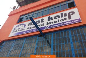 bursa vinil tabela - 18